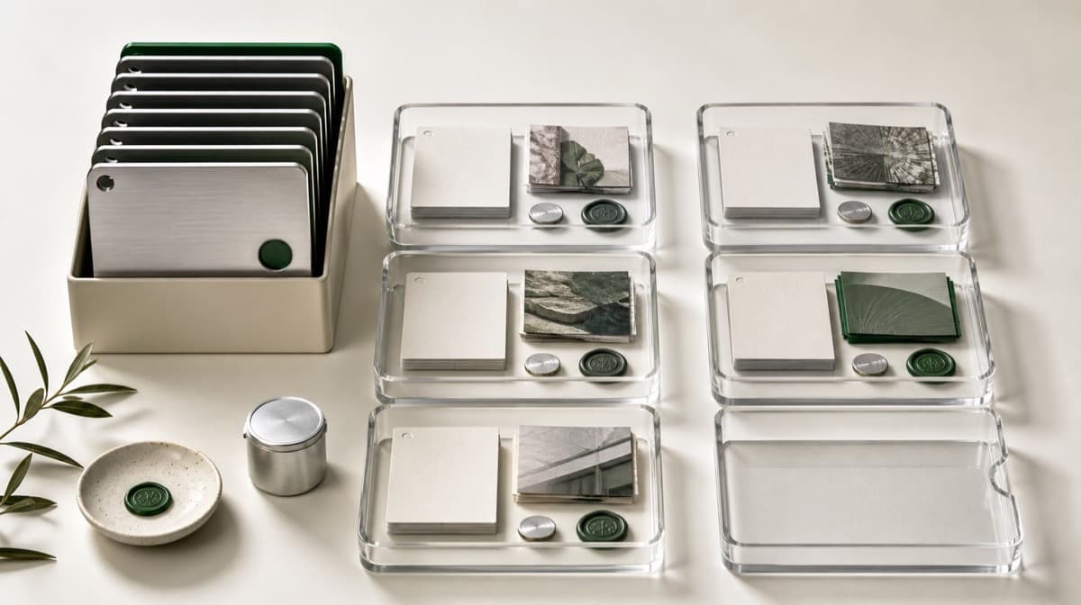 Modular evidence trays separate practical AI agent workflow guides from a field-tested evidence record.